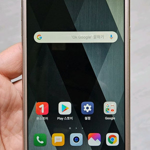 LG X500 골드 32GB A급 싸게 팝니다.