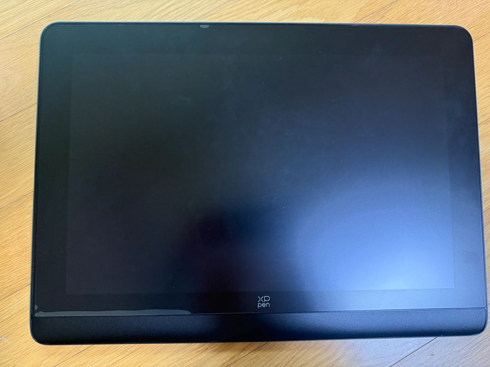 XP-Pen Artist Pro 16 Gen 2 액정 타블렛 (엑스피펜) 이미지