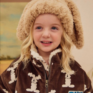 리미떼두두 겨울 모자 M사이즈