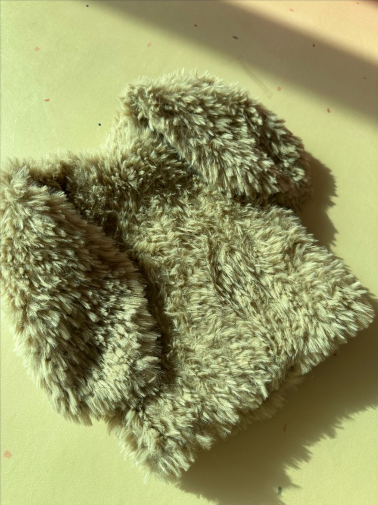 리미떼두두 겨울 모자 M사이즈--1