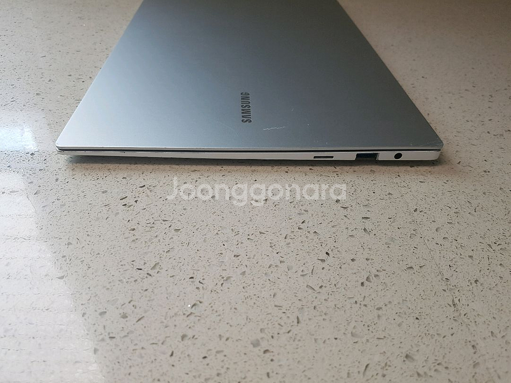 삼성 노트북 갤럭시북 프로 i7 모델 팝니다--5