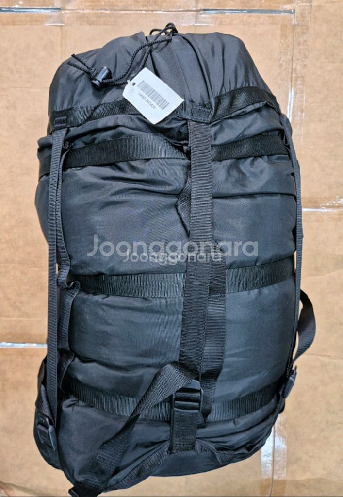 미군 정품 고어텍스침낭 미사용신품입니다--4