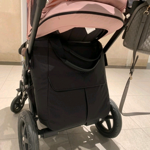 부가부 맘모스백 디럭스용