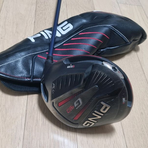 핑 G410 드라이버(투어AD)판매나 핸드폰 교환