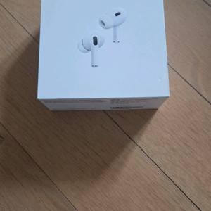 에어팟 프로 2세대 미개봉