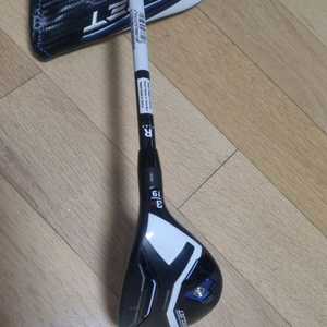 코브라 에어로젯 3번 유틸리티 판매나 교환