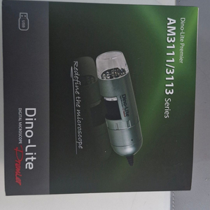 디노 라이트 현미경 (모델 : AM3113T) 이미지