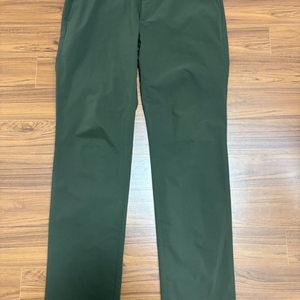 Torbist(톨비스트) 카키 바지 (허리둘레:85cm)