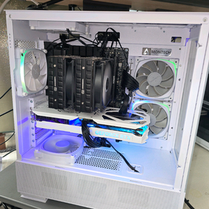 7800x3d 4700super