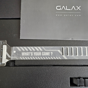 갤럭스 RTX 3080 Ti 그래픽카드