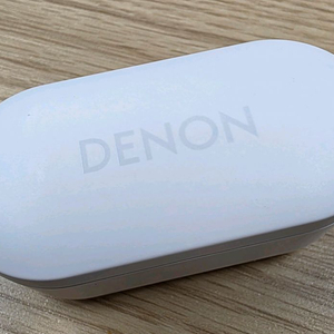 무선 블루투스 이어폰 데논 펄 Denon Perl
