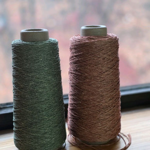 소품용 아크릴실 일괄 콘사 뜨개실