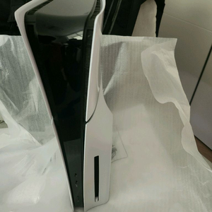 PS5슬림디스크1TB CFI-2018(원신에디션)