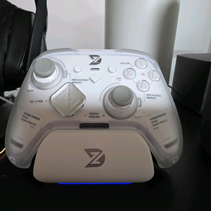 zd utimate legend(얼티밋 레전드) + 충전독 팜