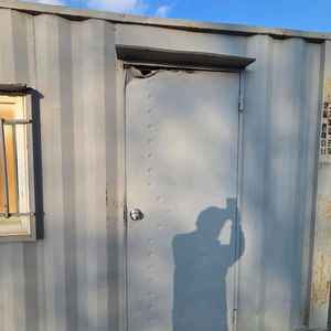 36 컨테이너하우스