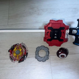 급처)베이블레이드 버스트 레전드 스프리건