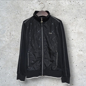 휠라 트로페오 트랙탑 져지 (95/M)