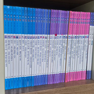 아이멘토 슈타이너 인물이야기 75 전권