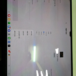 갤럭시탭 S8 울트라 128GB 5G