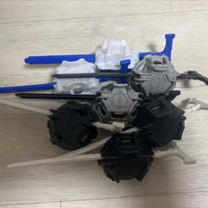 베이블레이드 버스트 엔트리 런처