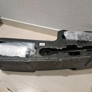 디올뉴 싼타페 MX5 하이브리드 펑크수리키트 판매 합니다.