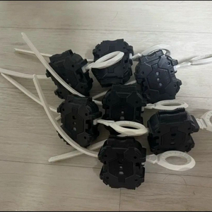 베이블레이드 버스트 라이트 런처