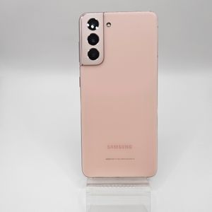 추천 갤럭시S21 정상해지 G991 공기계 중고폰