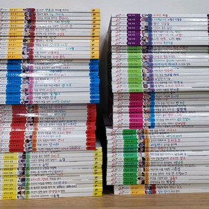 NEW 통큰 인물 이야기