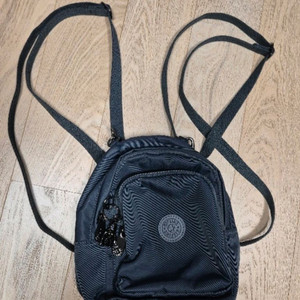 키플링 미니백팩