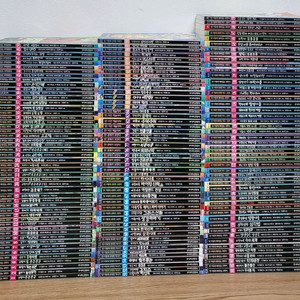 앗 시리즈 전집