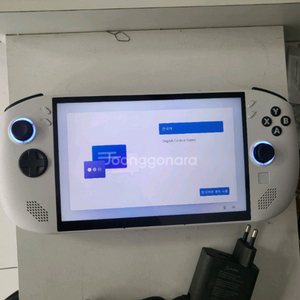 레노버 리전고S z2 1TB 이미지