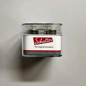 Schaller S-Locks 쉘러 스트랩락 / 일렉기타, 베이스