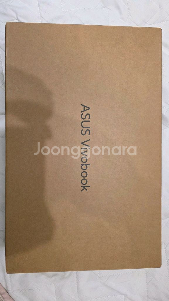 [미개봉]ASUS Vivobook 16 에이수스 비보북 팝니다--0