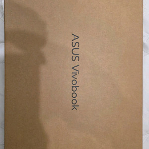 [미개봉]ASUS Vivobook 16 에이수스 비보북 팝니다