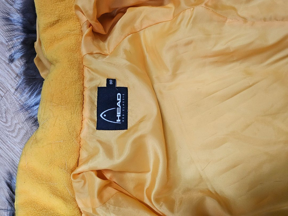 헤드 여성 스키복 이미지