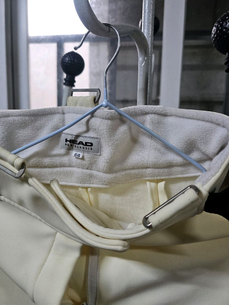 헤드 여성 스키복 이미지