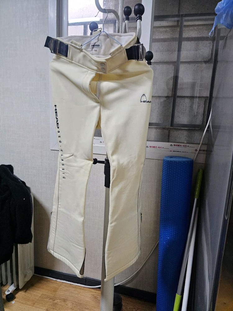 헤드 여성 스키복 이미지