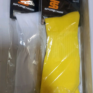 스포츠트라이브 축구양말 2켤레(250~270)