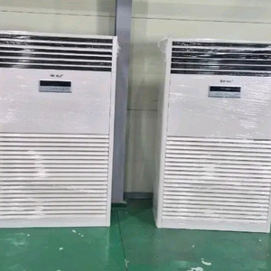 삼성 80평 정속형 380v 냉난방기 업소용냉난방기