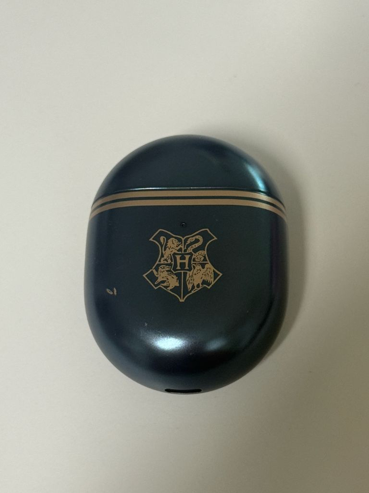 샤오미 레드미 버즈4 해리포터 에디션 이어폰--1