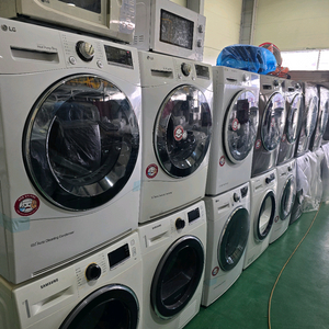 9키로 드럼세탁기 빌트인가능 수도권무료배송