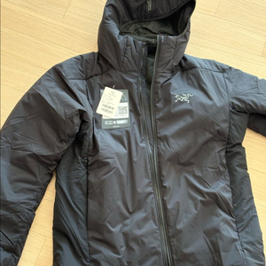 아크테릭스 아톰 LT 후디 XL