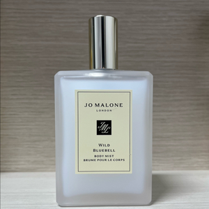 조말론런던 와일드 블루벨 바디미스트 100ml