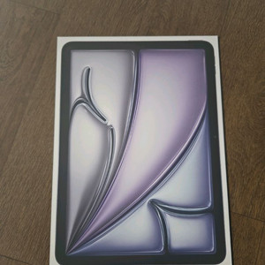 아이패드에어 11 m3 256GB