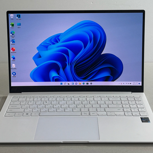 [ 배터리 거의 새거 ] 삼성 갤럭시북 프로 NT951XDB i5-1135G7