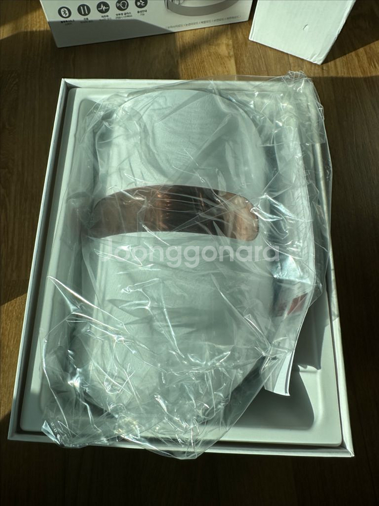 더마 LED 마스크--1