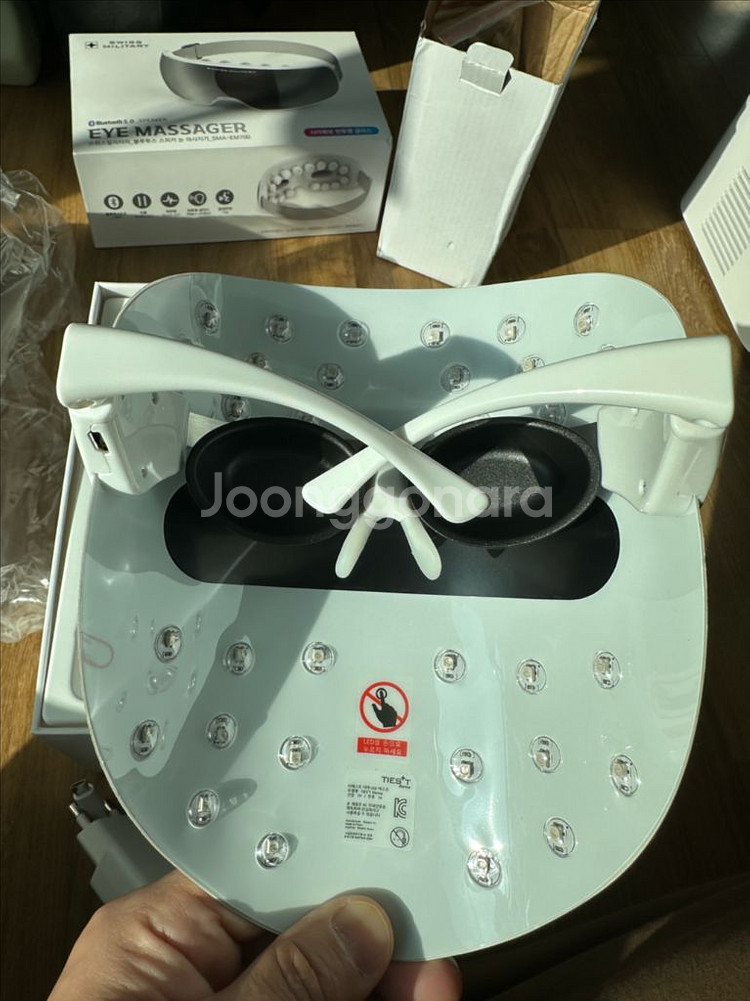 더마 LED 마스크--2