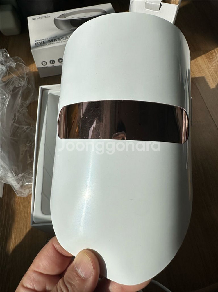 더마 LED 마스크--3