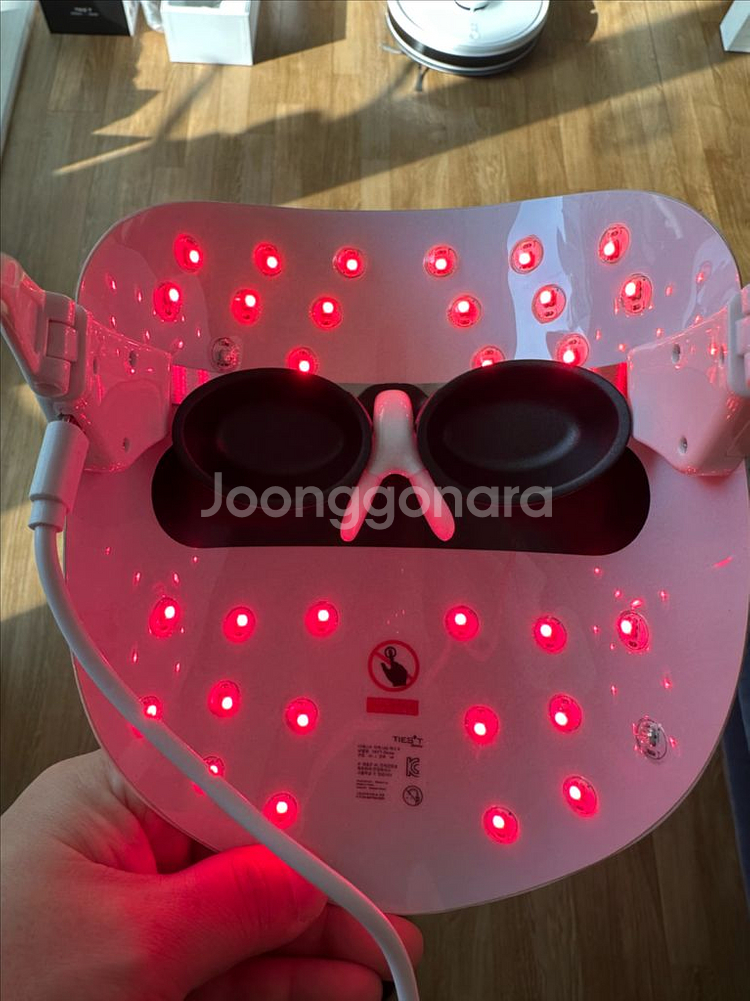 더마 LED 마스크--6