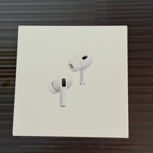 에어팟 프로 2세대 AirPods Pro 2 미개봉